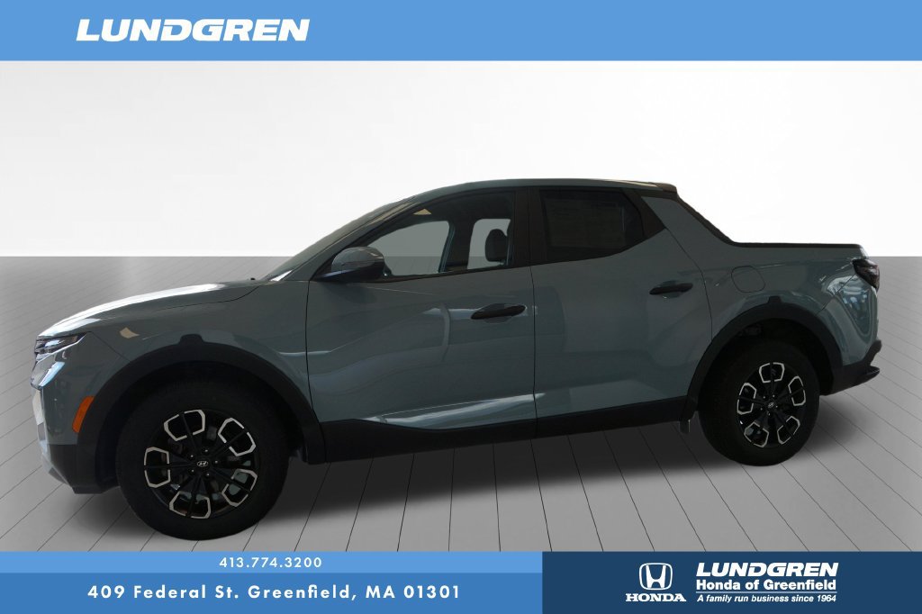 Used 2024 Hyundai Santa Cruz SEL AWD/4WD image 4
