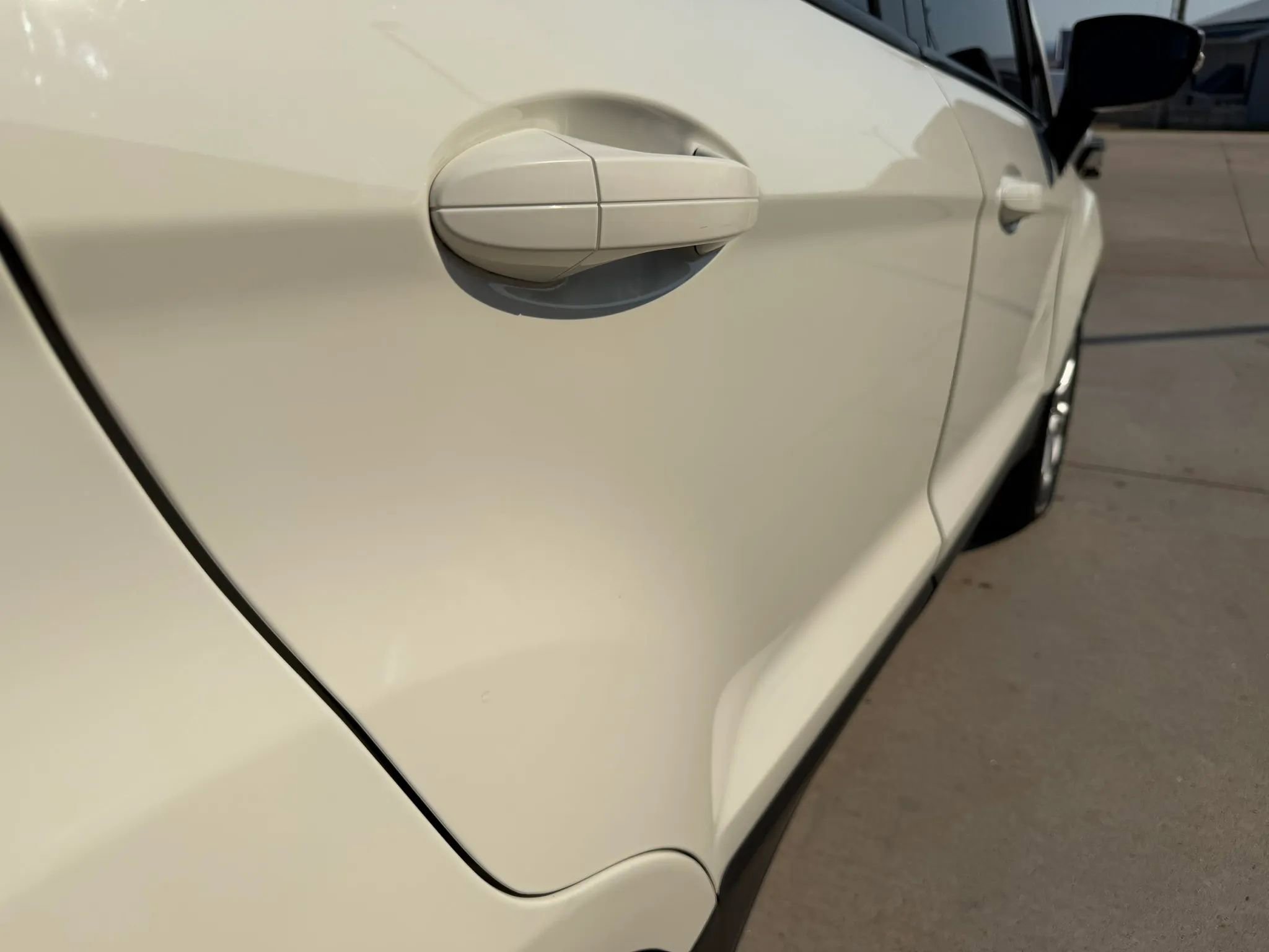 Used 2021 Ford EcoSport SE image 58