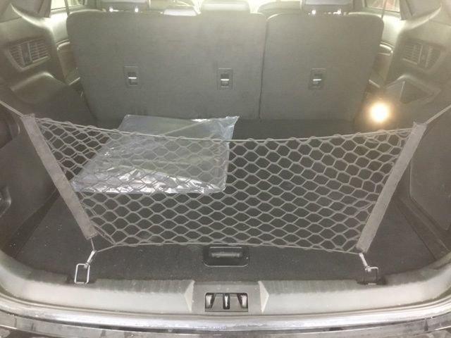 Used 2022 Ford Edge Titanium w/ Equipment Group 301A image 20