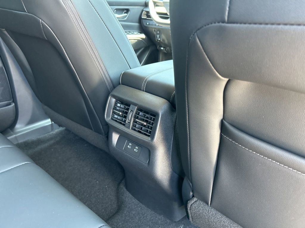 New 2025 Nissan Murano SV image 43