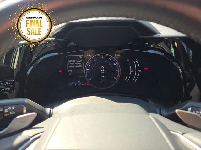 Certified 2023 Lexus NX 250 FWD w/ Premium Package image 21