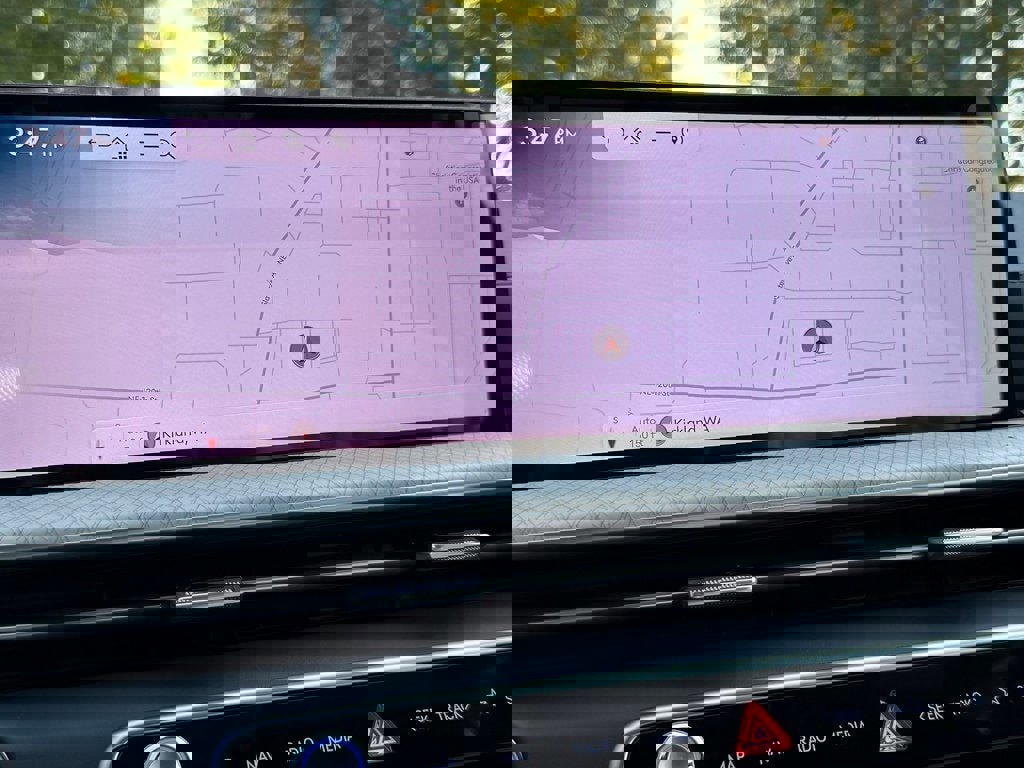 New 2026 Genesis GV80 3.5T Prestige image 28