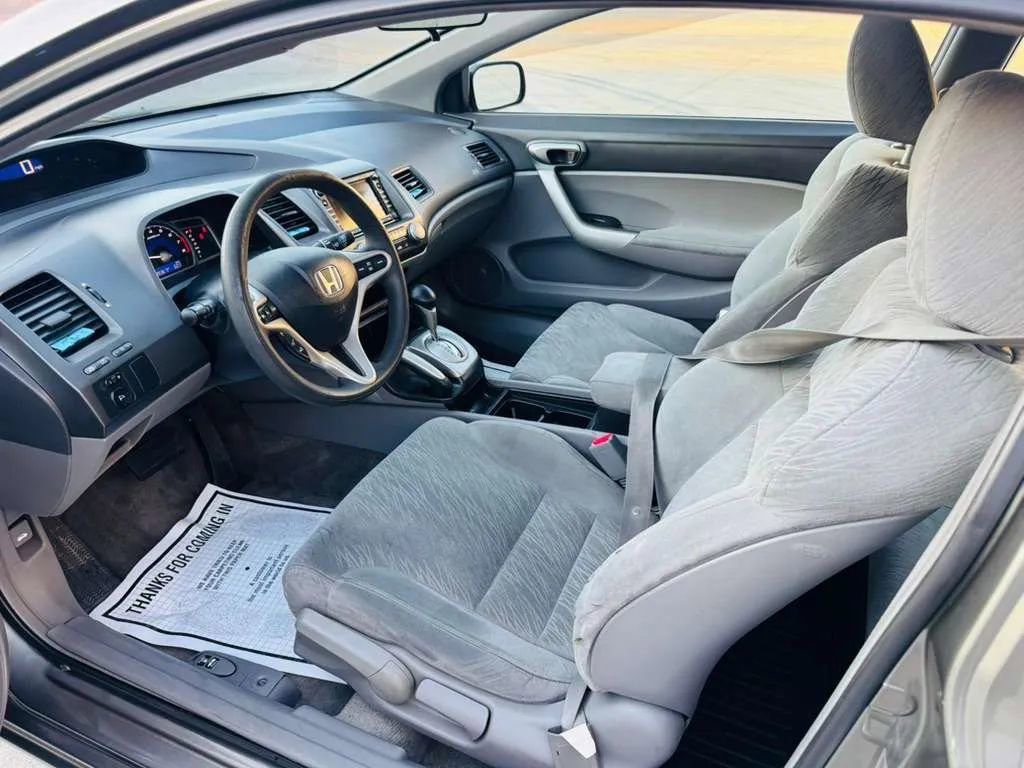 Used 2007 Honda Civic EX image 9