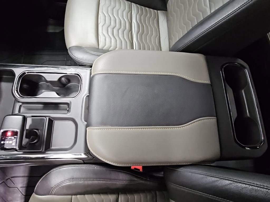 Used 2024 Chevrolet Silverado 1500 ZR2 image 23