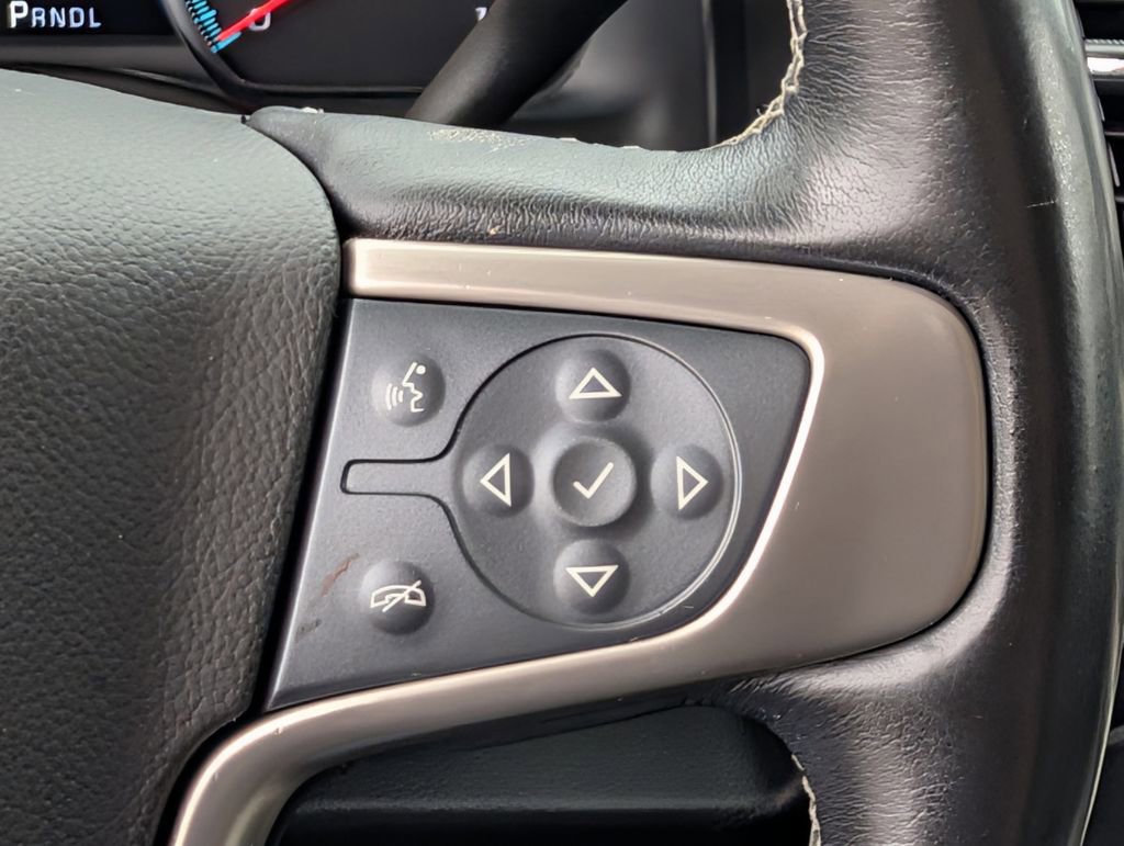 Used 2020 GMC Yukon Denali w/ Denali Premium Package AWD/4WD image 21