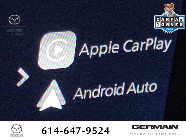 Certified 2024 MAZDA CX-50 AWD 2.5 S w/ Cargo Package image 33