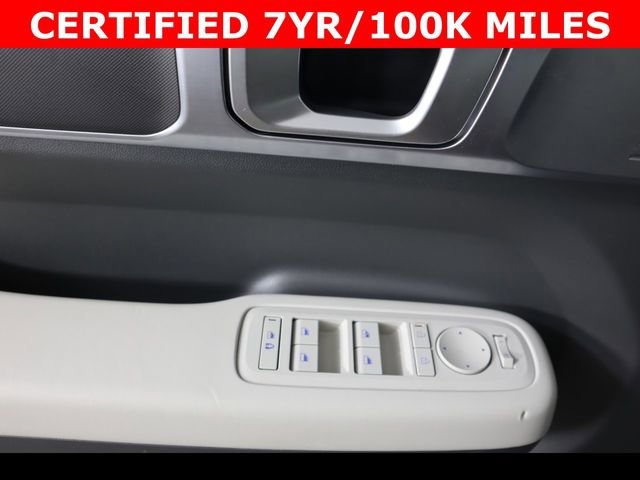 Used 2024 Hyundai Santa Fe SE image 22