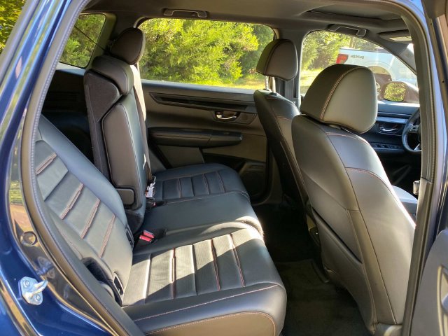 Used 2025 Honda CR-V Sport-L image 33