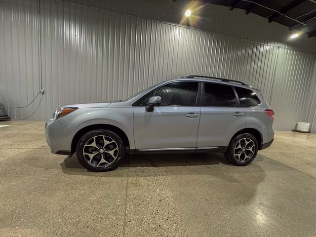 Used 2016 Subaru Forester 2.0XT Touring w/ Eyesight & Navigation System AWD/4WD image 2