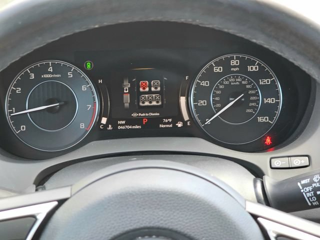 Used 2023 Acura RDX AWD w/ Technology Package image 33