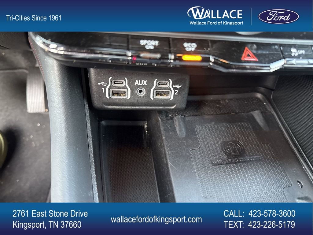 Used 2023 Dodge Durango R/T image 36