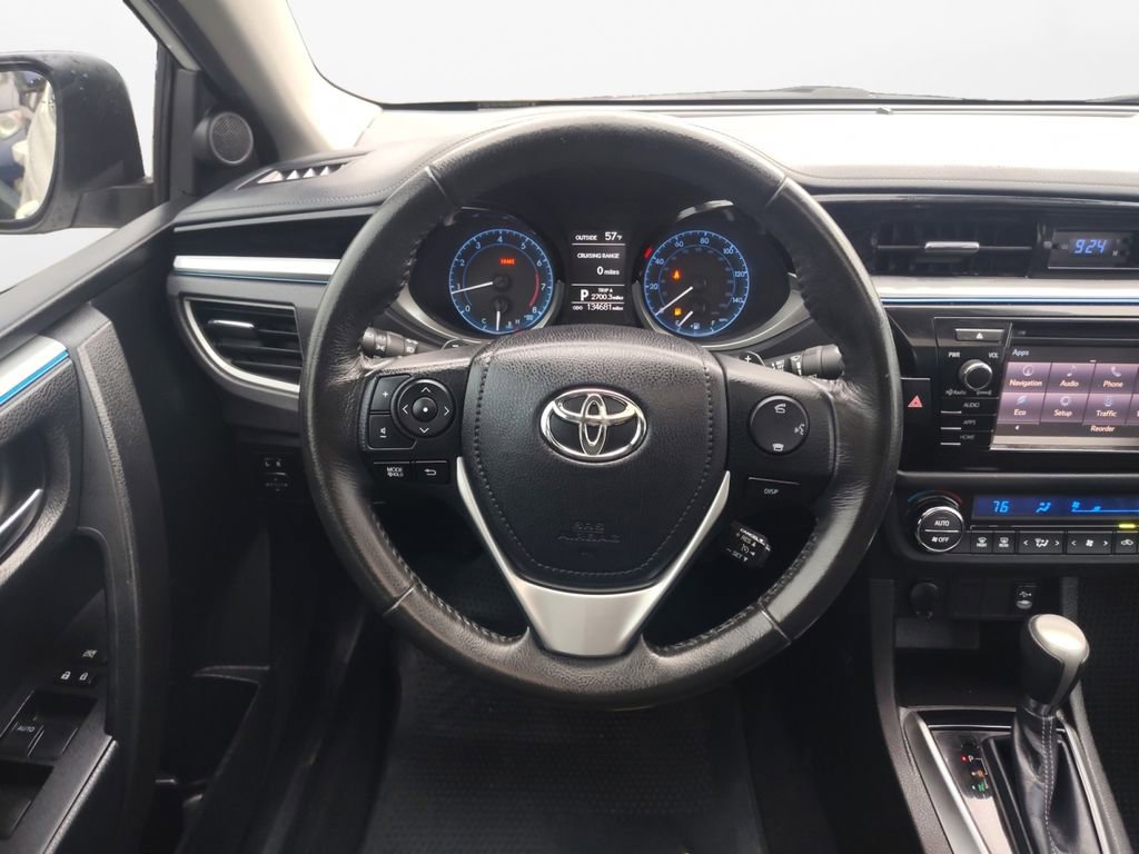 Used 2016 Toyota Corolla S image 21