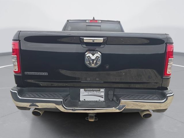 Used 2020 RAM 1500 Big Horn RWD image 7