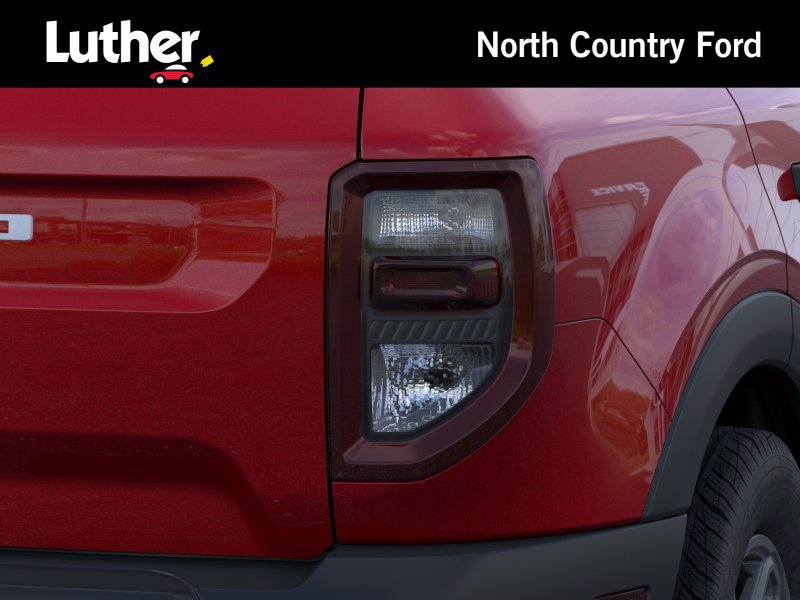 New 2026 Ford Bronco Sport Big Bend w/ Convenience Package image 21