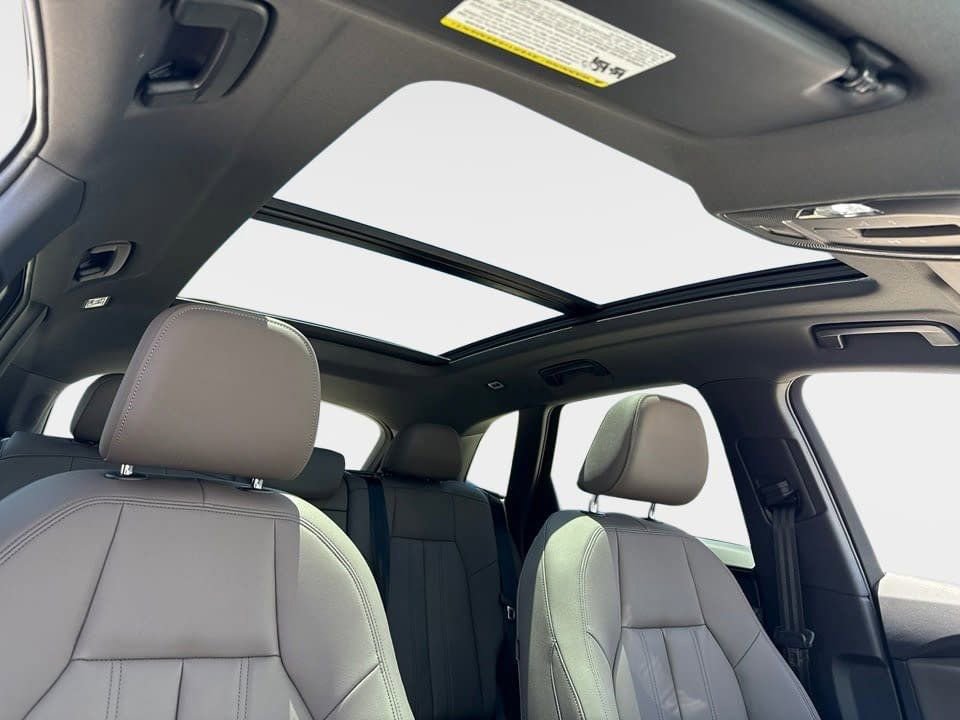 Certified 2025 Audi Q5 Premium Plus w/ Premium Plus AWD/4WD image 11