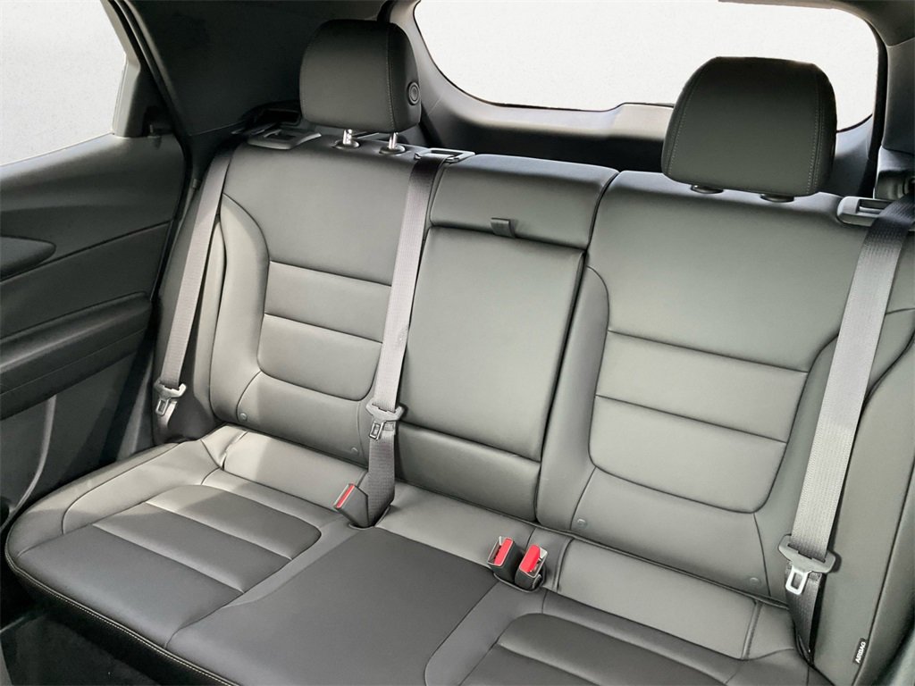 New 2025 Chevrolet TrailBlazer ACTIV w/ Convenience Package image 9