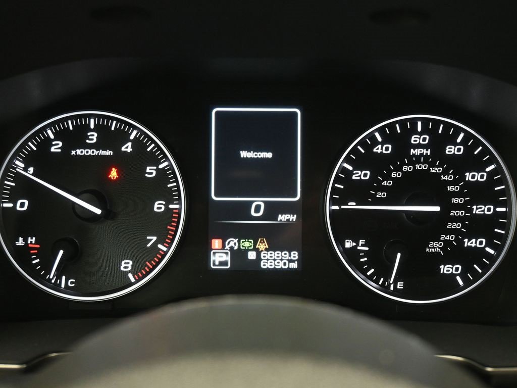 Used 2024 Subaru Outback Limited image 22