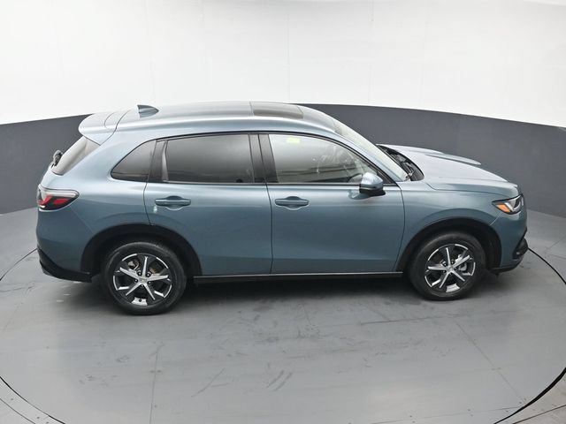 Used 2024 Honda HR-V EX-L image 41