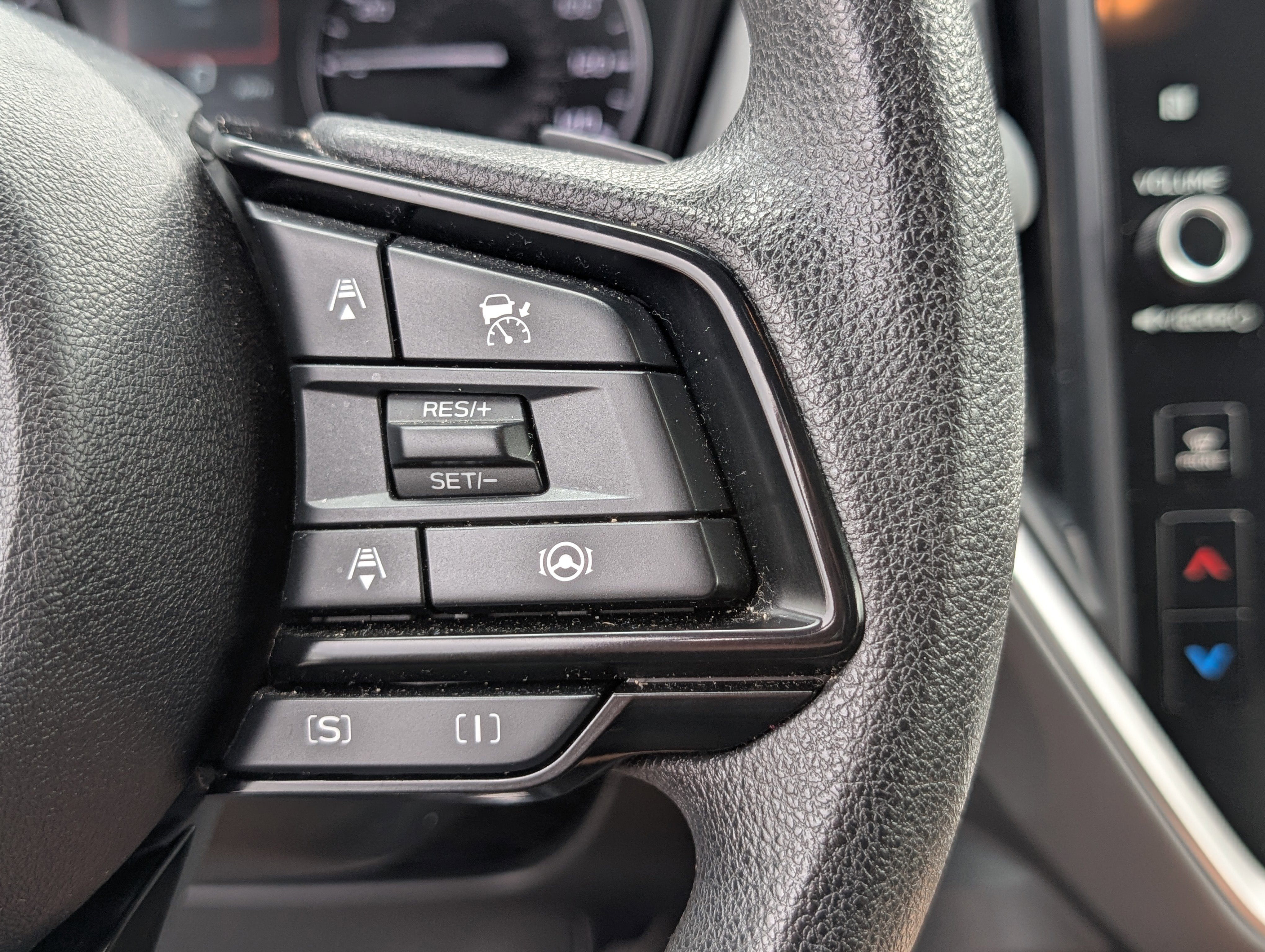Used 2024 Subaru Crosstrek 2.0i Premium image 19
