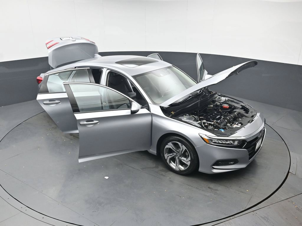 Used 2020 Honda Accord EX-L image 50