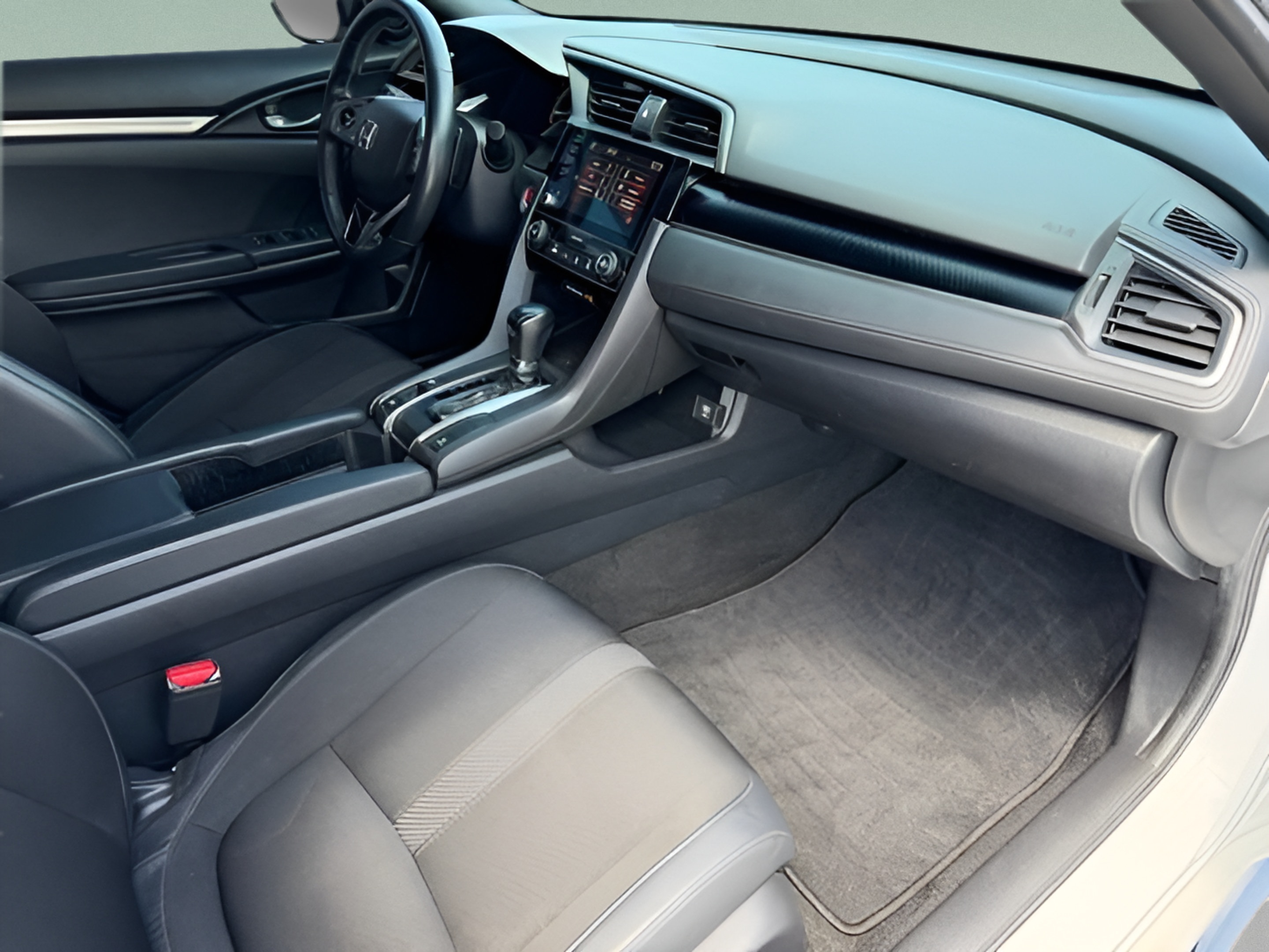 Used 2021 Honda Civic Sport image 26
