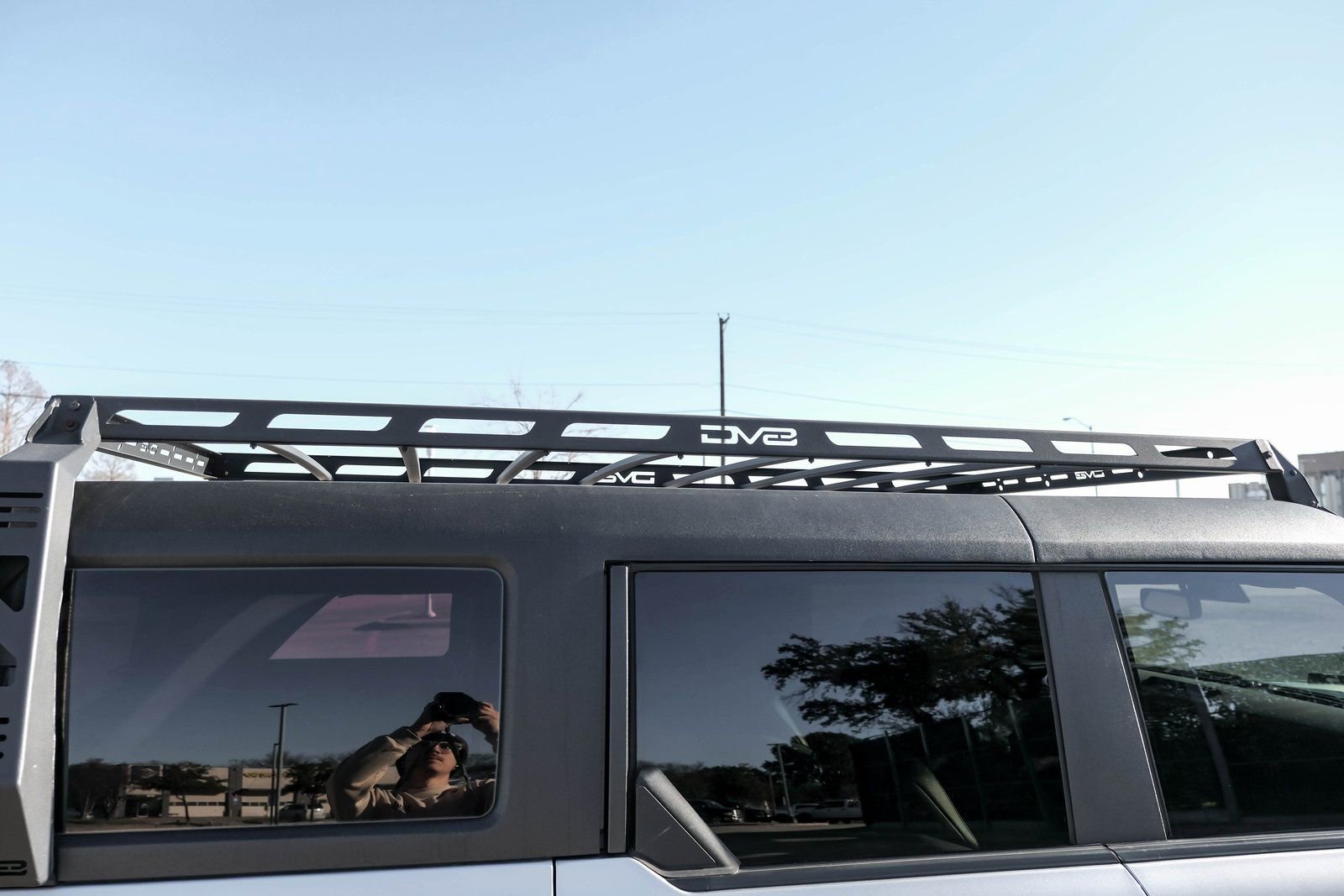 Used 2022 Ford Bronco Wildtrak image 47