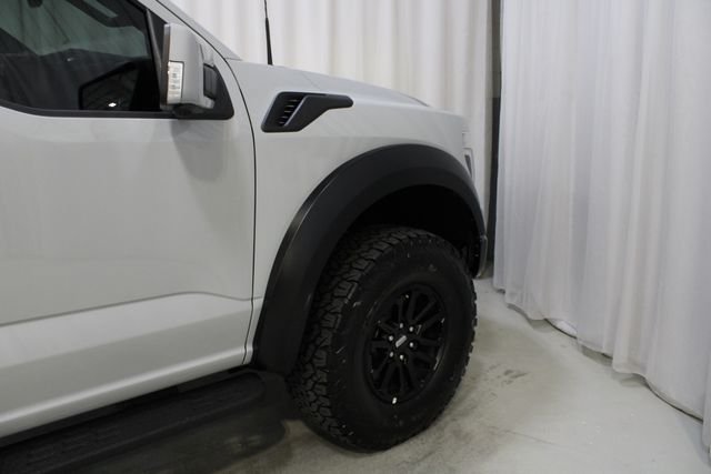 New 2026 Ford F150 Raptor AWD/4WD image 27