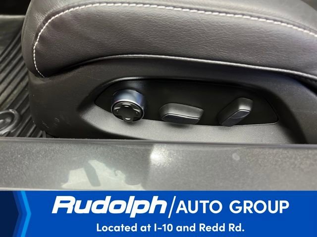 Used 2024 Chevrolet Corvette Stingray Preferred Cpe w/ Z51 Performance Package image 12