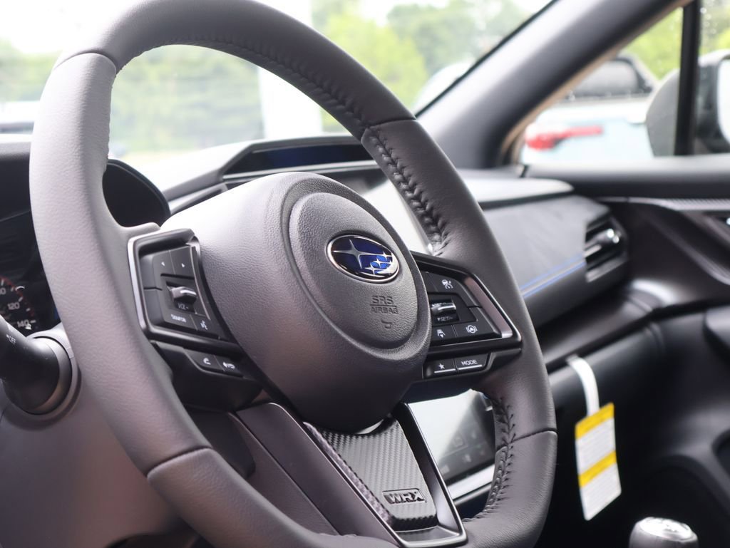 New 2026 Subaru WRX GT AWD/4WD image 26