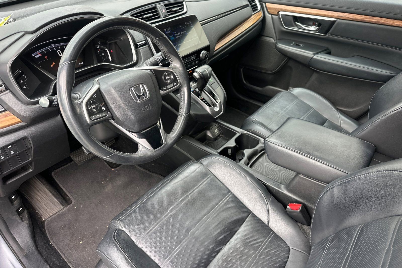 Used 2019 Honda CR-V EX-L image 11