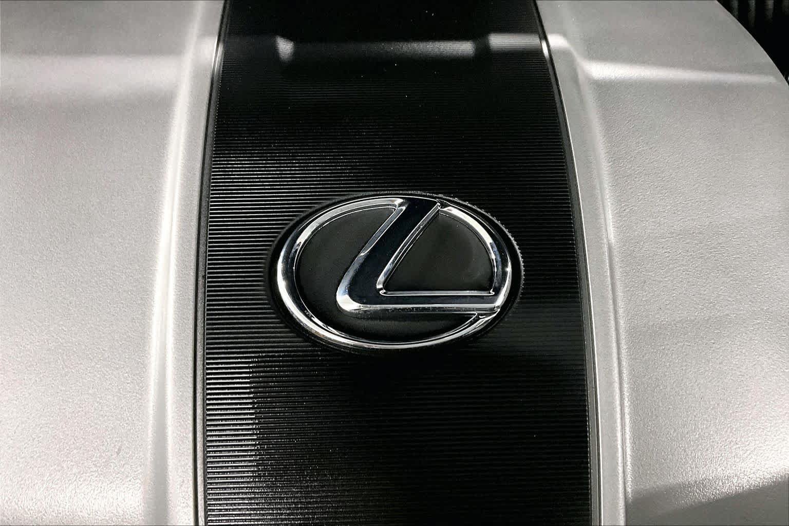 Used 2022 Lexus RX 350 FWD image 33