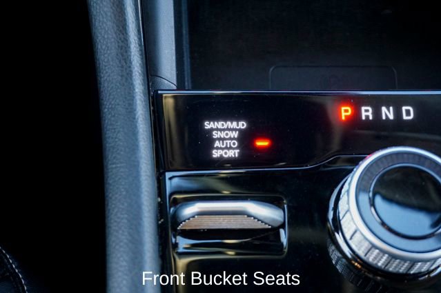 Used 2023 Jeep Grand Cherokee Limited w/ Luxury Tech Group II image 23