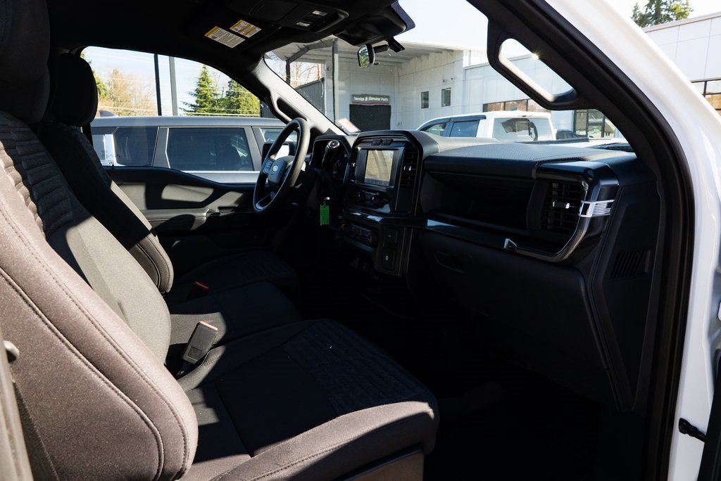 Used 2023 Ford F150 XL image 24