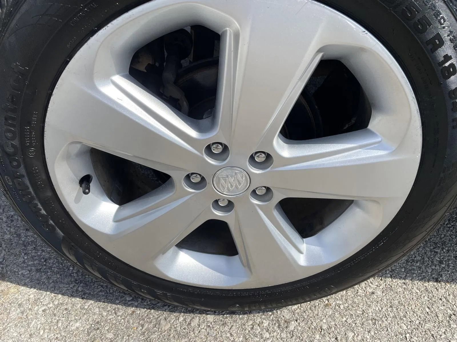 Used 2016 Buick Encore Convenience image 21