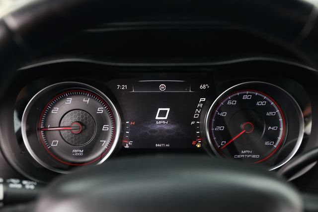Used 2015 Dodge Charger Police RWD image 30