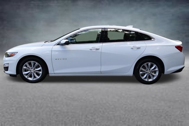 Used 2025 Chevrolet Malibu LT FWD image 7