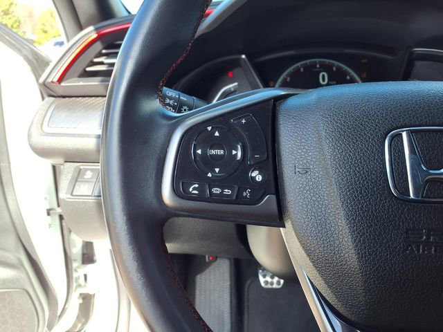 Used 2020 Honda Civic Si image 20