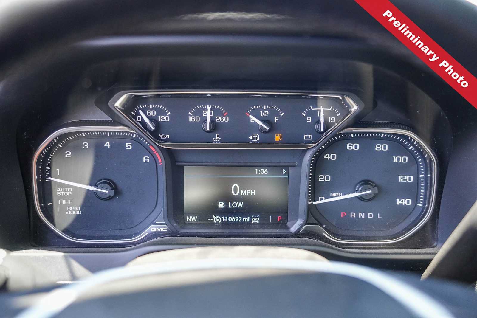 Used 2022 GMC Sierra 1500 SLE AWD/4WD image 19