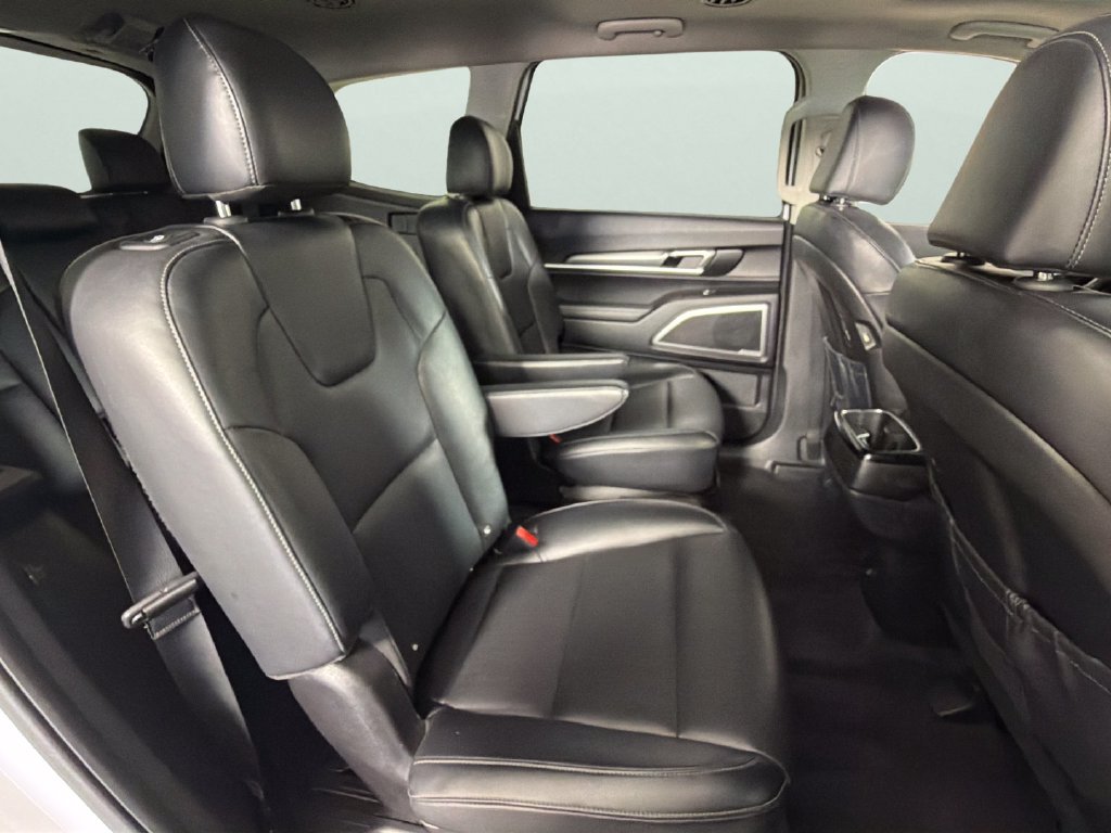 Used 2022 Kia Telluride S FWD image 33