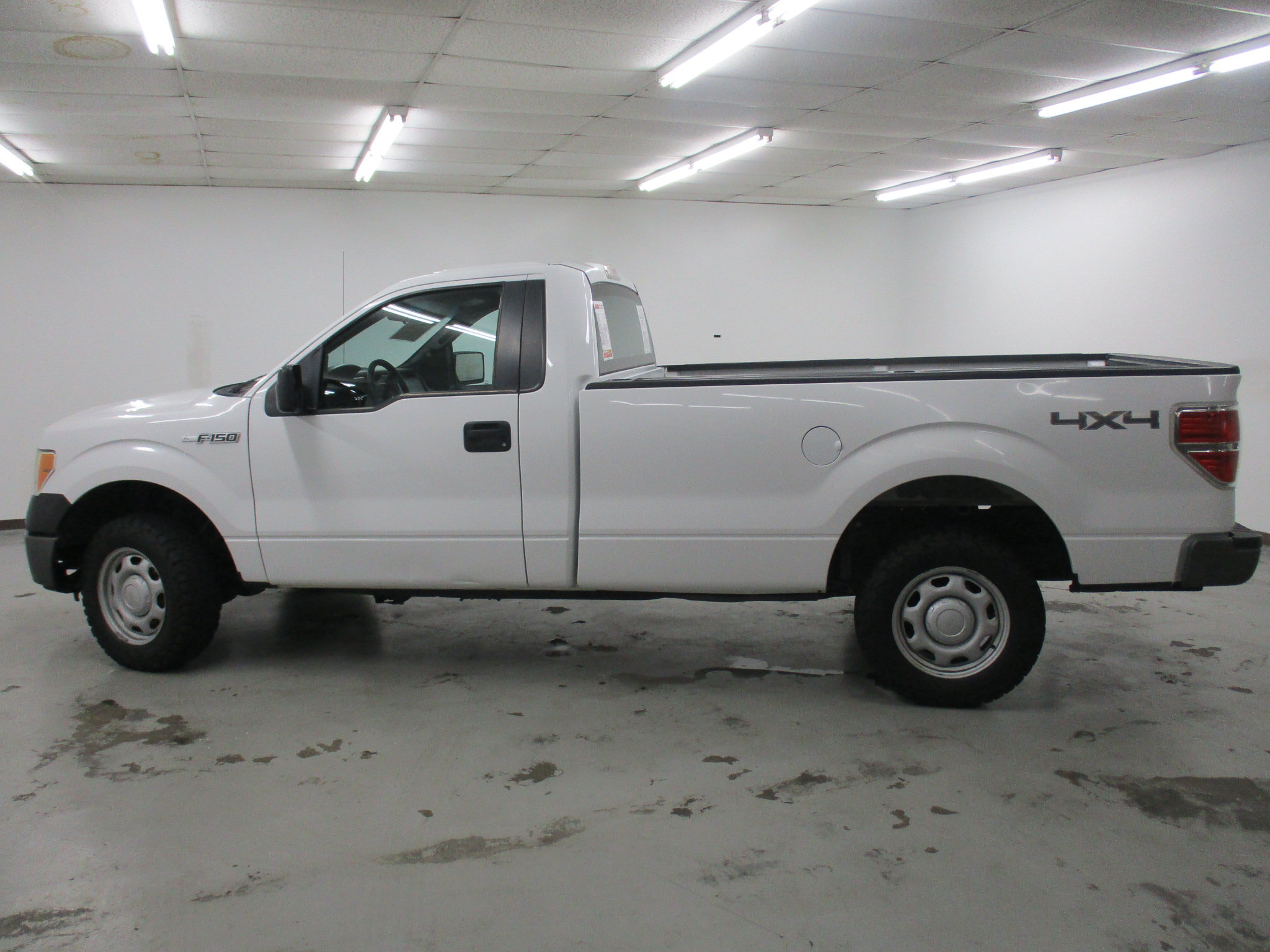 Used 2013 Ford F150 XL AWD/4WD image 5