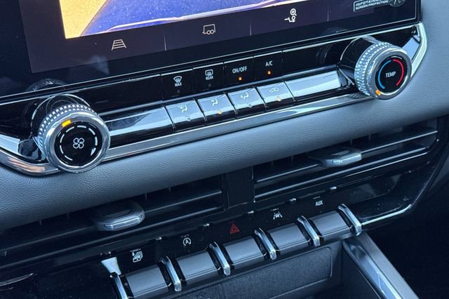 New 2026 GMC Canyon Elevation image 23