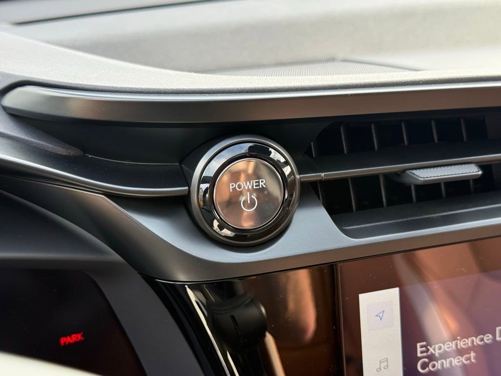 New 2026 Lexus RZ 350e 2WD image 28