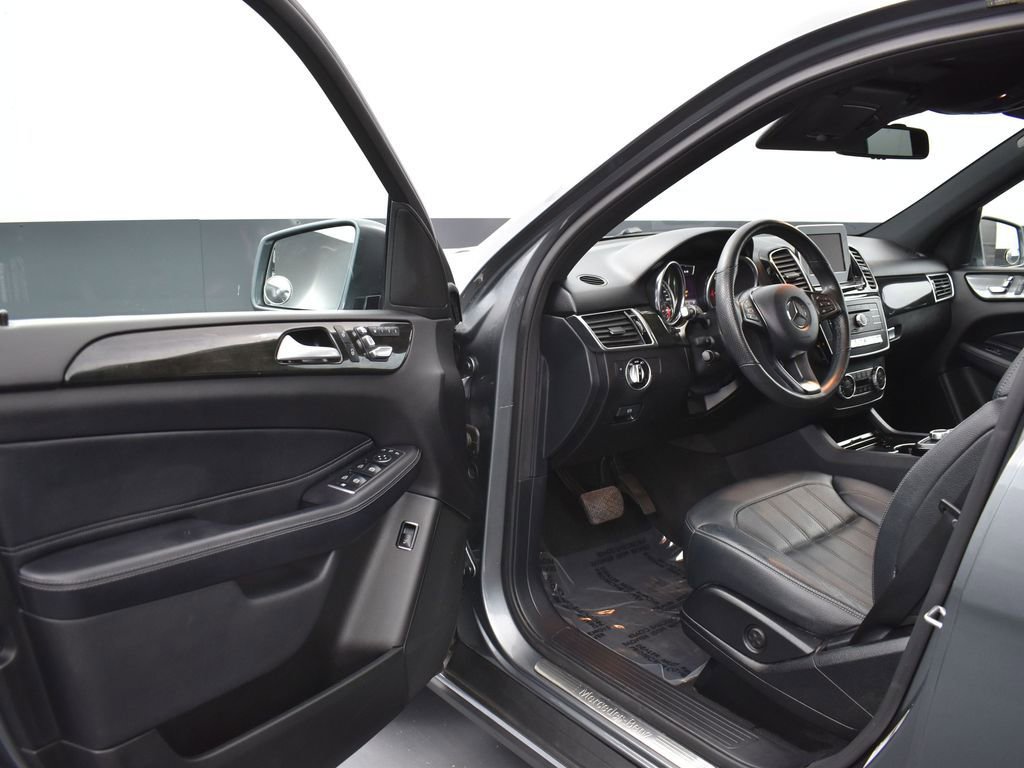 Used 2018 Mercedes-Benz GLE 350 image 8