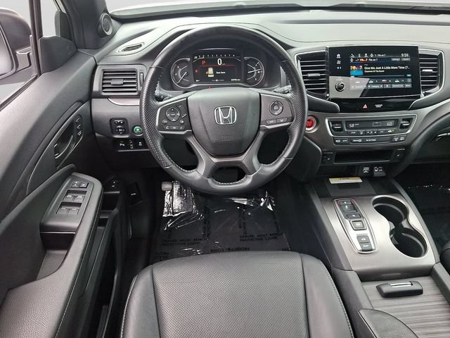 Used 2023 Honda Passport EX-L image 13