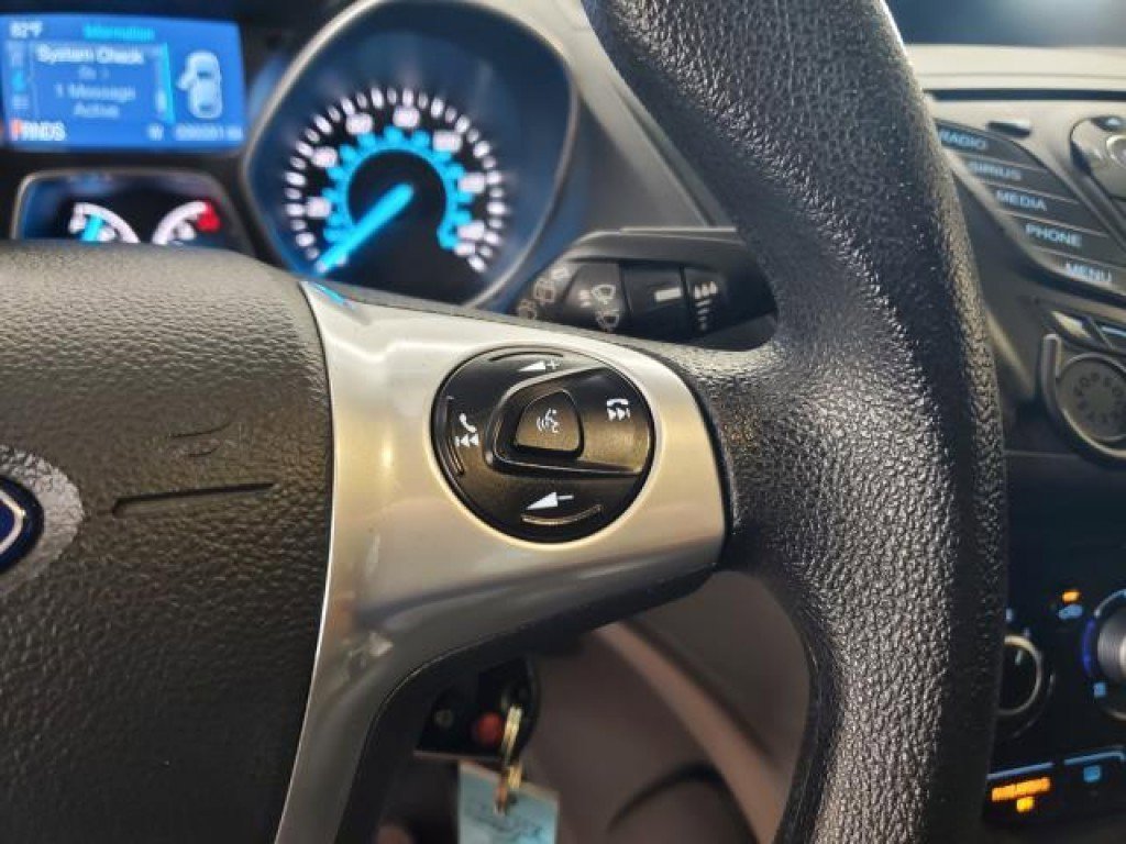 Used 2015 Ford Escape SE FWD image 20