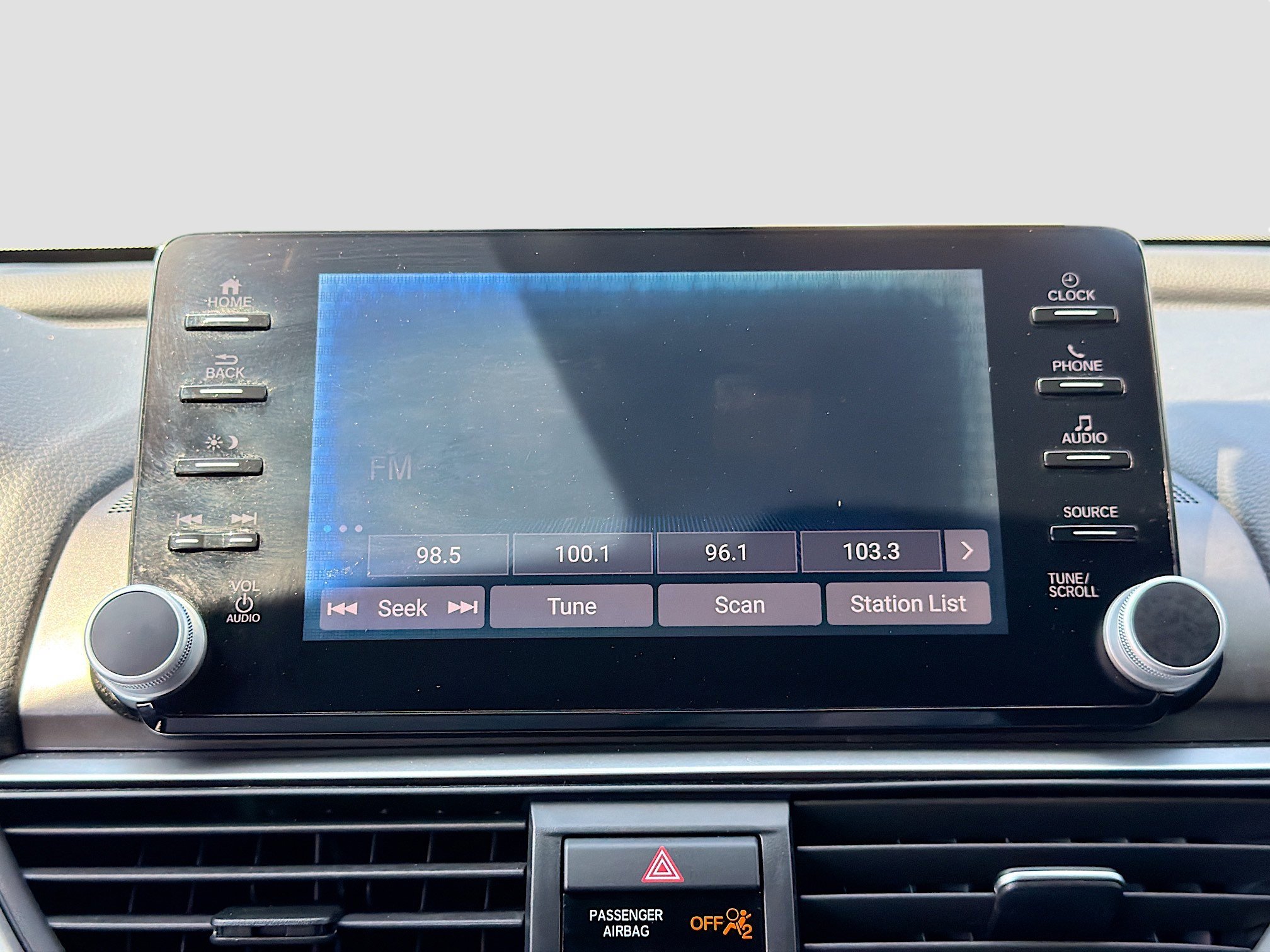 Used 2018 Honda Accord Sport image 25