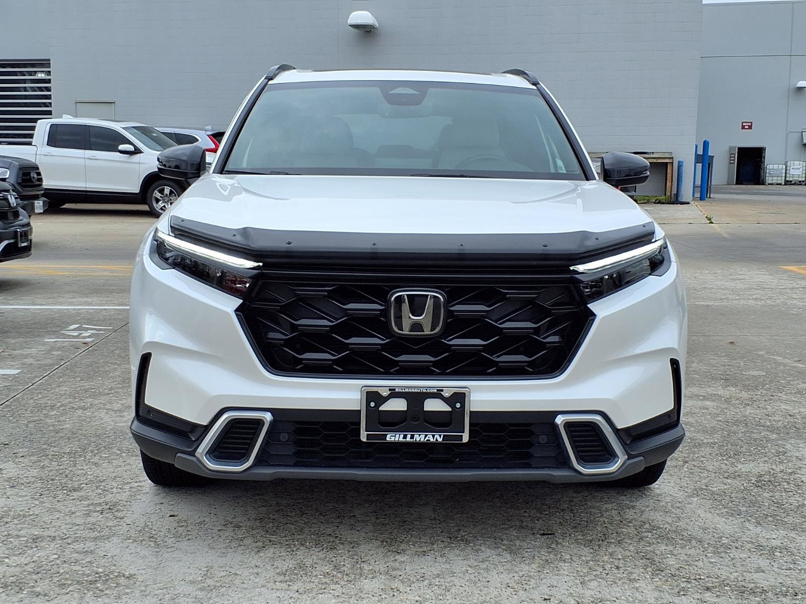 Certified 2023 Honda CR-V Sport Touring image 21