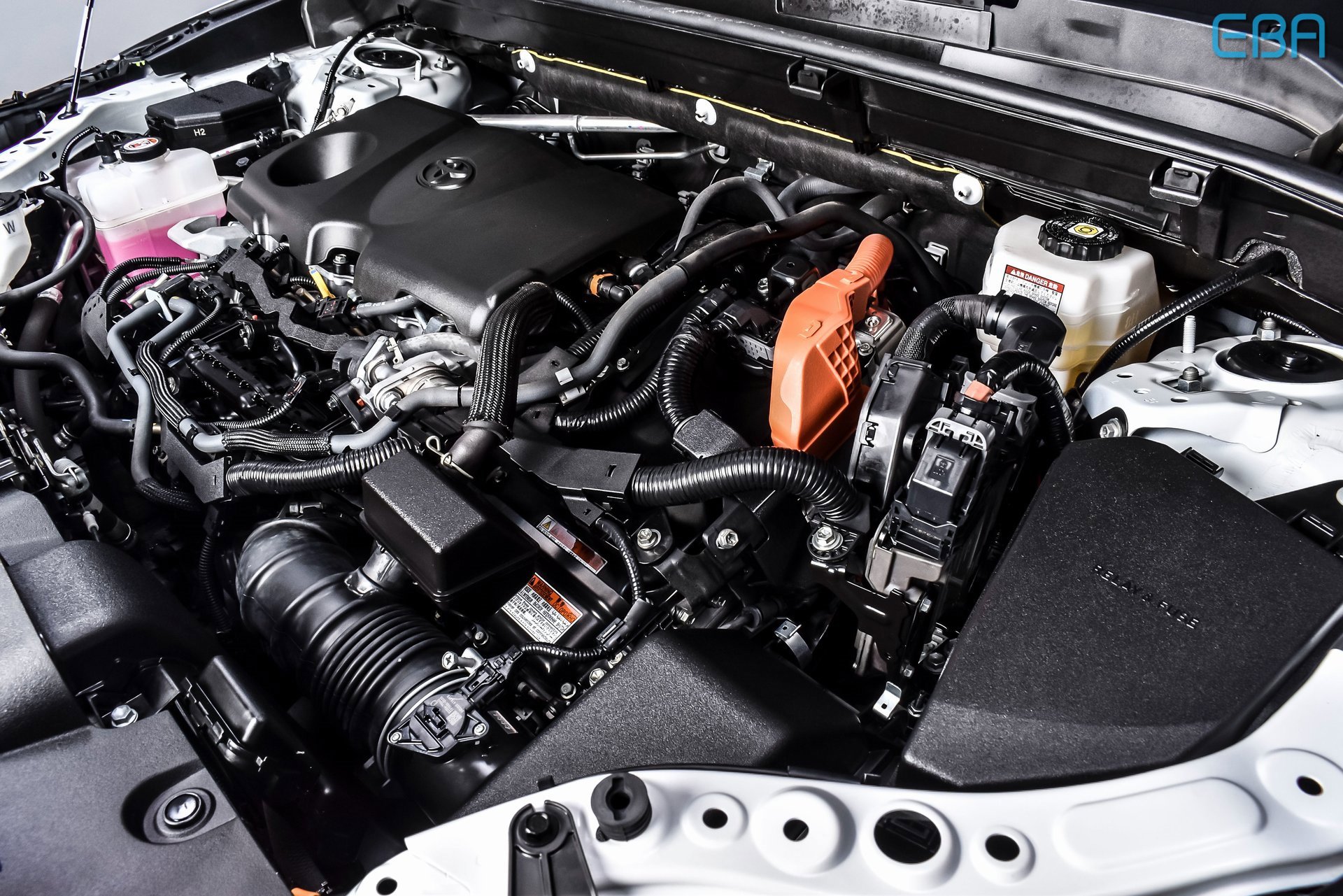 Used 2024 Toyota Venza Nightshade image 12