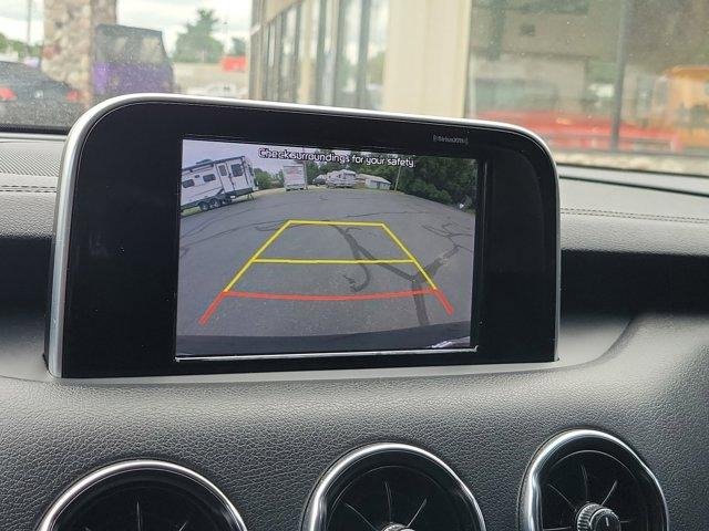 Used 2019 Kia Stinger Base image 24