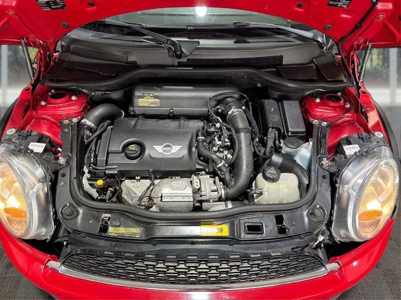 Used 2013 MINI Cooper S FWD image 20